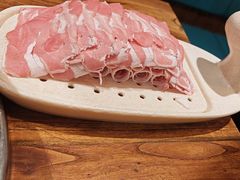 -额尔敦草原涮羊肉·烧烤(冻青树总店)