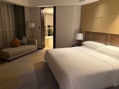 -广州粤海喜来登酒店