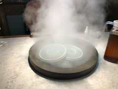 -鲜潭蒸汽石锅鱼(五道口购物中心店)