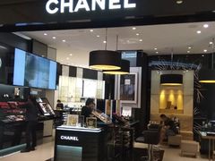 -CHANEL(ifs国际金融店)