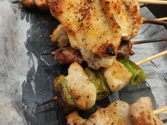 -王氏炉匠·烧鸟放题自助(三里屯店)