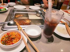 -海底捞火锅(江南盛天地店)