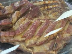 -尹记莒县大锅全羊(崂山丽达购物中心店)