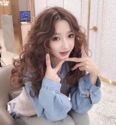-3AM·S HAIR SALON烫发染发接发