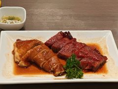 -港丽餐厅(来福士店)