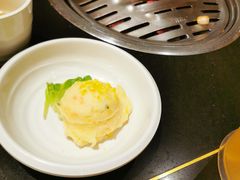 -韩屋韩国料理(天山路店)
