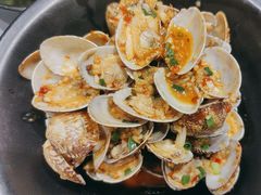 -聚味瞿记·龙虾堂(天元店)