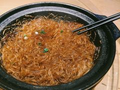 -饭橘汉江码头·乡野土菜馆(静安路店)