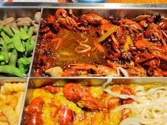-柒五龙虾(八王寺店)
