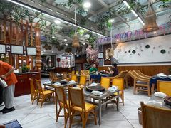 大堂-八木轩·寻味大理白族民俗餐厅(文献路店)