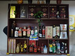 蚌埠大曲-正宗马店羊肉汤