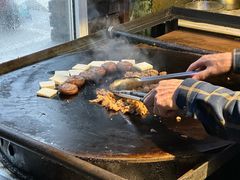 -炙热童年·老北京炙子烤肉(南锣鼓巷店)