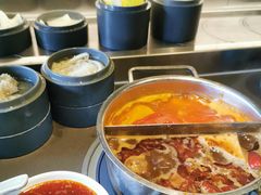 -壹小馆.皇城老妈(成都太古里店)