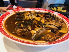 -旺顺阁·北京菜(北辰上品+)