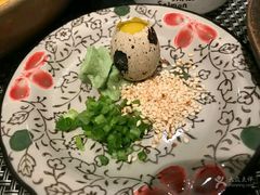 -江户前寿司(好运街店)