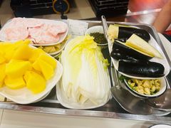 -江湖水乡铁锅炖魚(周庄嘉园店)