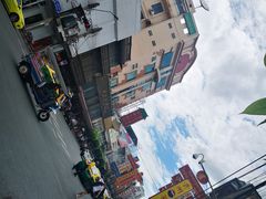 -唐人街(耀华力路)