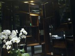-成都钓鱼台精品酒店-品聚·成都餐厅