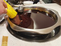 -水碾河刘老大串串香(水碾河路店)