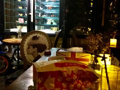 大堂-WEAWEA深夜咖啡酒吧(顺义店)