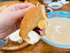 -BAURSAK包尔萨克早餐屋(第二分店)