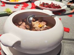 -台鄉缘 ·台府(张江科学城店)