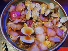 -钳真多钓虾馆·小龙虾海鲜烧烤(九六广场店)