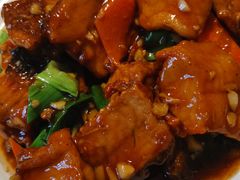 -醋果子炒大肠·老赣南客家菜(渔湾里店)