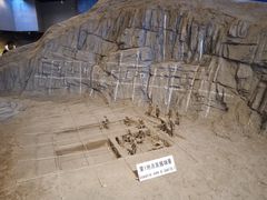 -北京周口店北京人遗址博物馆