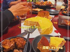 -纪州豚骨酱油拉面(锦延路店)