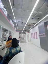 -babiline芭比莱恩半永久纹眉纹唇发际线