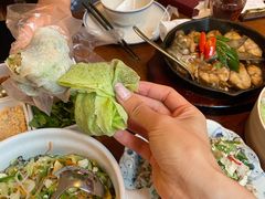 -林四喜·闽南传家菜(鼓浪屿店)