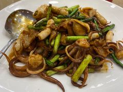 -良友·海鲜青岛菜(五四广场店)