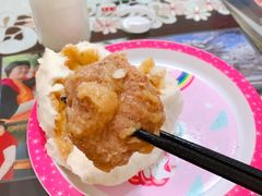 -白玉兰食品甜凤店(合生汇店)
