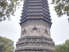 -玲珑塔公园