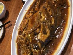 -渔家风味·鲅鱼水饺·央视展播·海鲜天津菜(开发区店)