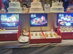 -堂会·KTV·自助餐·团建聚会(天河店)