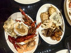 -天泊圣汇洗浴