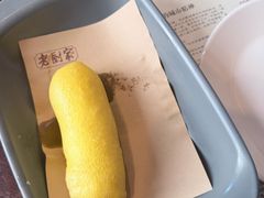 -老厨家(友谊路总店)
