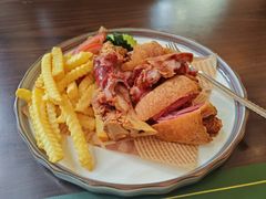-澳门木偶葡国餐厅(珠海店)