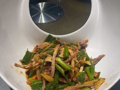 -紫鑫阁饭庄(长安店)