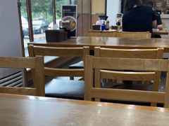 大堂-双杰北大抻面(水域蓝湾店)