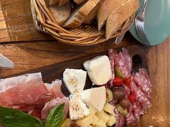 -Alimentari早午餐(安福路店)