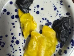 -船歌·鱼水饺青岛菜(闽江二路店)