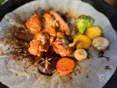 -HERRE·FARM 赫尔露营农场·团建聚会包场