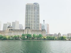 -小白楼1902欧式风情街