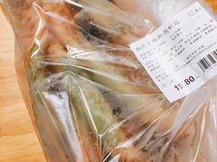 -盒马鲜生(红莲店)