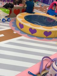 -孩子王童乐园(马群店)