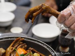 -美极鲜食坊(宝安南路店)