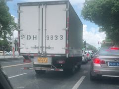 -热带风暴水上乐园(新镇路)